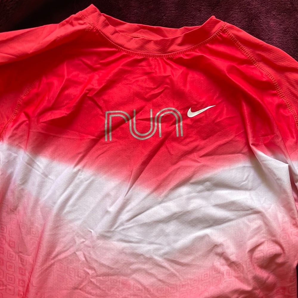 Nike shirt